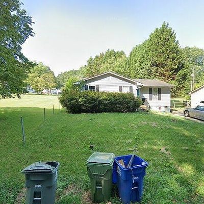 335 Wilfred Ave, Lexington, NC 27292