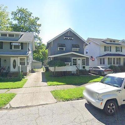 3375 W 136 Th St, Cleveland, OH 44111