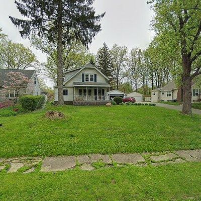 3387 Margaret Ave, Stow, OH 44224