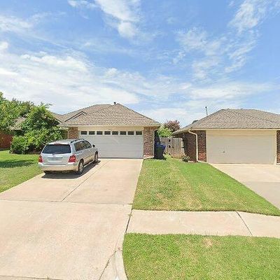 3405 Buckhorn Dr, Norman, OK 73072