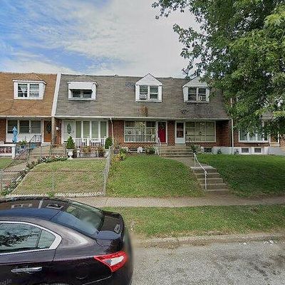 3410 Carter Ln, Chester, PA 19013