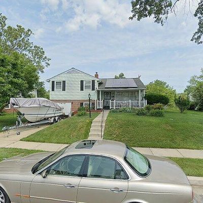 3410 Ripple Rd, Windsor Mill, MD 21244