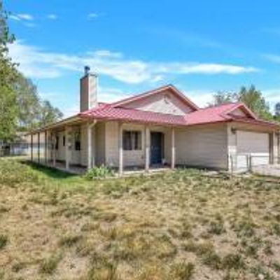 3411 Parkway St, Heber, AZ 85928