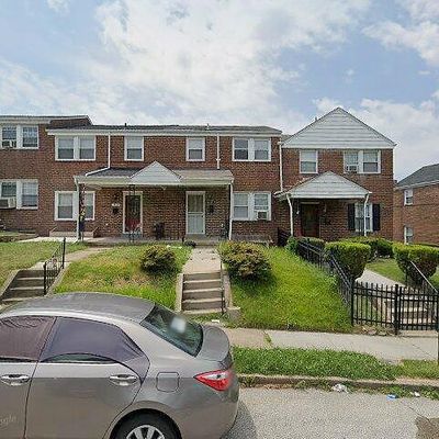 3417 Mayfield Ave, Baltimore, MD 21213