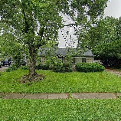 3429 Minger Rd, Indianapolis, IN 46222