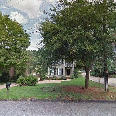 343 Pine Forest Drive Ext, Greenville, SC 29601