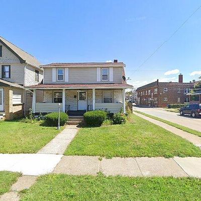 3447 W 118 Th St, Cleveland, OH 44111