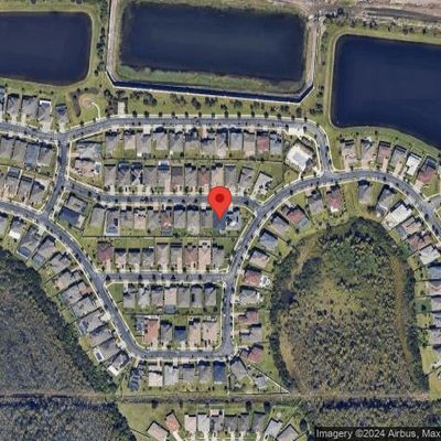 3466 Halsway Dr, Orlando, FL 32824