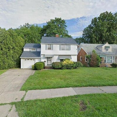 3467 Monticello Blvd, Cleveland, OH 44121