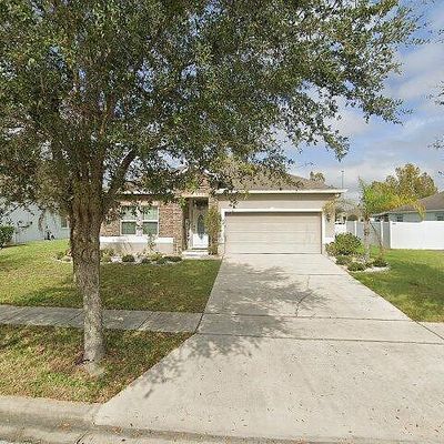 347 Gladesdale St, Haines City, FL 33844