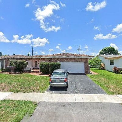 3478 Nw 25 Th St, Lauderdale Lakes, FL 33311