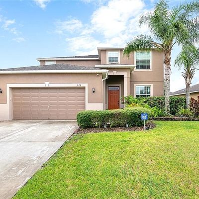 348 Bella Rosa Cir, Sanford, FL 32771