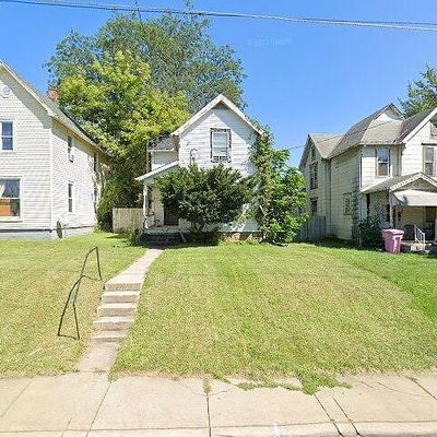 348 Bowman St, Mansfield, OH 44903