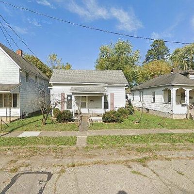 348 Walnut St, Circleville, OH 43113