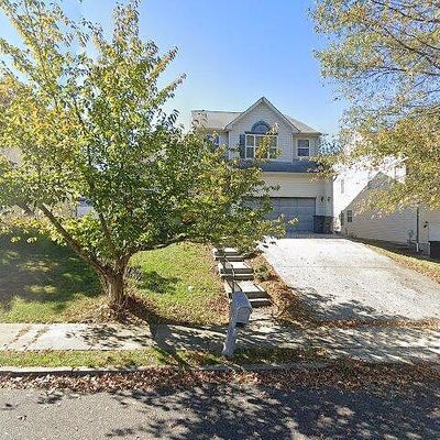 350 Garrett Morgan Dr, Lawnside, NJ 08045