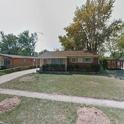 3501 Blocker Dr, Dayton, OH 45420