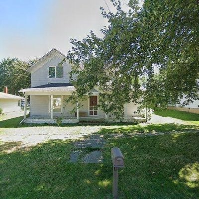 352 N Jefferson St, Cromwell, IN 46732