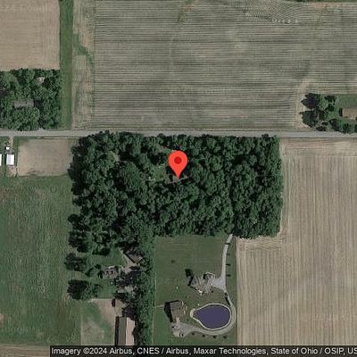 3521 County Road 37, Mount Cory, OH 45868