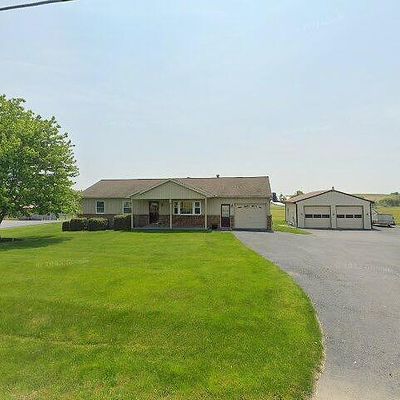 3532 Scenic Rd, Gordonville, PA 17529