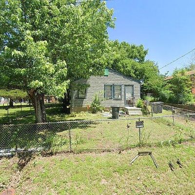 4527 S Waco Ave, Tulsa, OK 74107