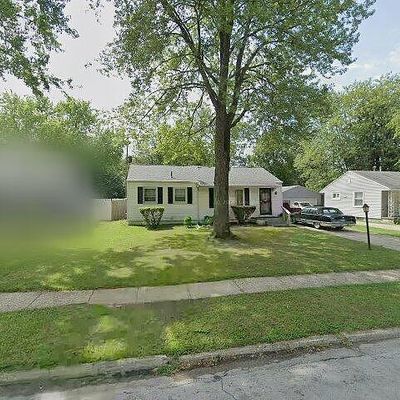 4577 Rodney Rd, Columbus, OH 43227