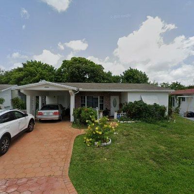 4595 Nw 43 Rd Ct, Lauderdale Lakes, FL 33319