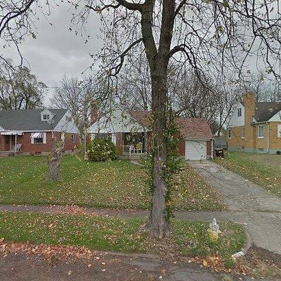 4607 Channing Ln, Dayton, OH 45416