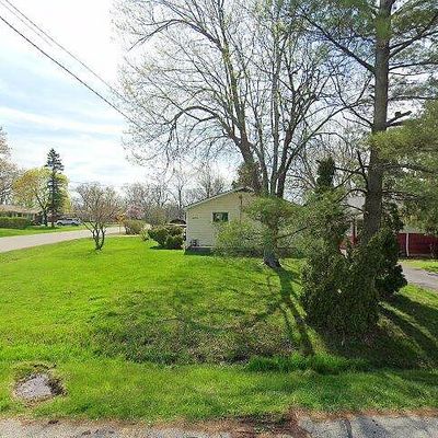 4606 Exeter Ter, Hamburg, NY 14075