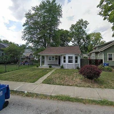 4616 Guilford Ave, Indianapolis, IN 46205