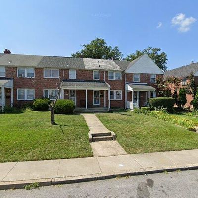 4628 Marble Hall Rd, Baltimore, MD 21239