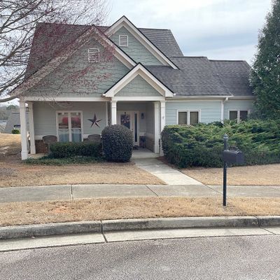 47 Magnolia Cir, Hoschton, GA 30548