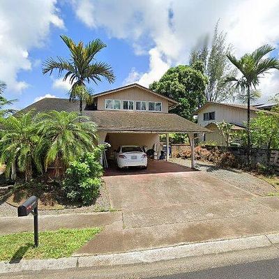 47 795 Hui Ulili St, Kaneohe, HI 96744