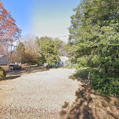 472 Honeycutt Rd, Willow Spring, NC 27592