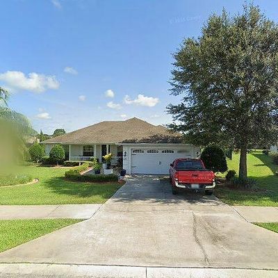 4723 Sw 62 Nd Pl, Ocala, FL 34474