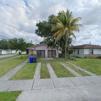 4741 Sw 26 Th St, West Park, FL 33023