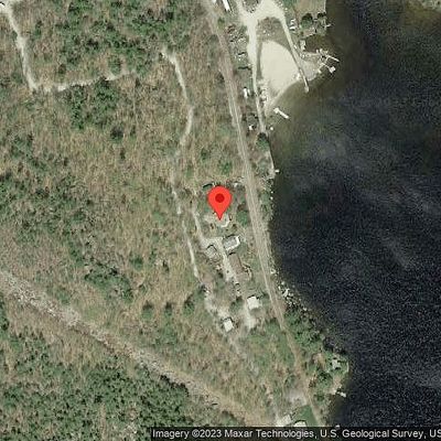 48 Shore Path Rd, Holden, ME 04429