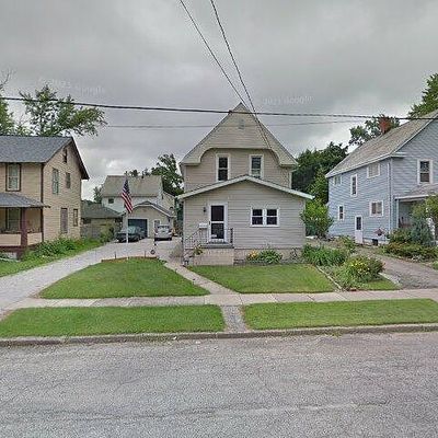 4812 Strong Ave, Ashtabula, OH 44004