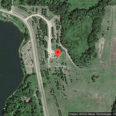 48474 Leek Lake Dr, Vergas, MN 56587