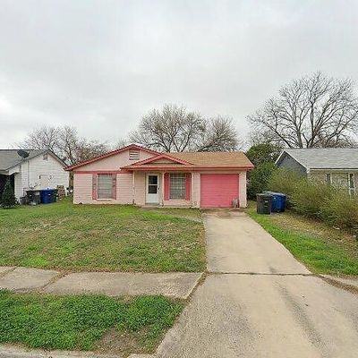 4914 Melvin Dr, San Antonio, TX 78220