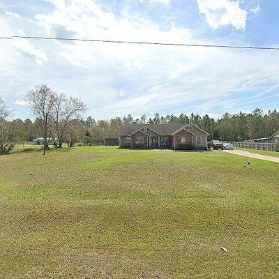 4930 Nw 182 Nd Way, Starke, FL 32091