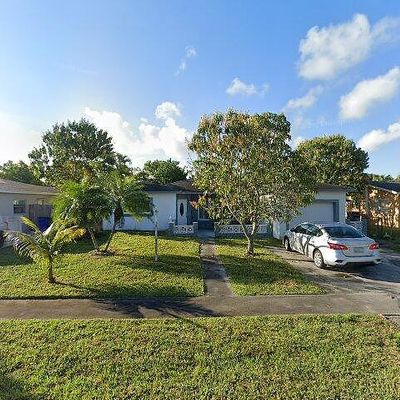 4969 Sw 7 Th St, Margate, FL 33068