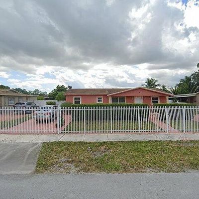 4970 Nw 187 Th St, Miami Gardens, FL 33055