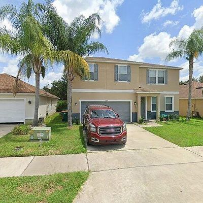 5004 Ballark St, Mount Dora, FL 32757