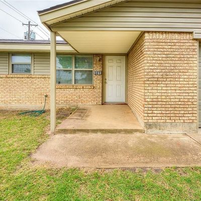 501 Flamingo Ave, Oklahoma City, OK 73127