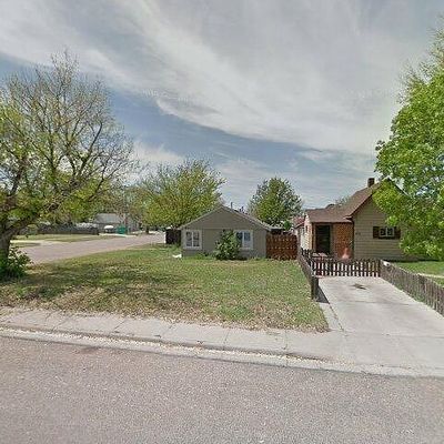 501 Hudson St, Garden City, KS 67846