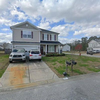 501 Magwood Rd, Summerville, SC 29486