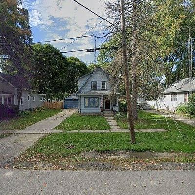 501 Helen St, Belvidere, IL 61008