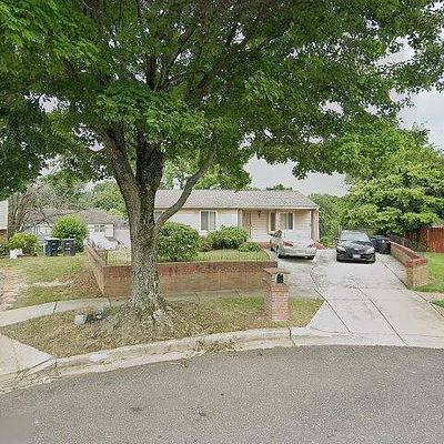 501 Pacer Dr, Hyattsville, MD 20785