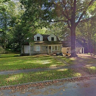 5022 Sylvia Rd, Drexel Hill, PA 19026