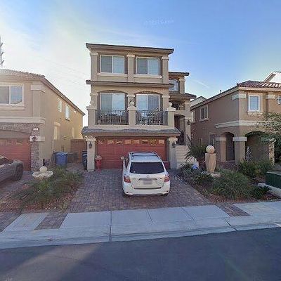 5025 Lakewood Creek Ave, Las Vegas, NV 89141